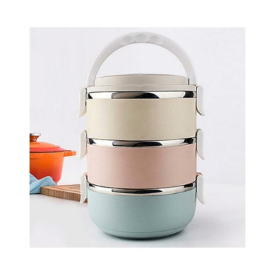 StarHome rantang susun 3