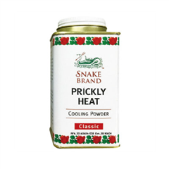 Bedak sejuk (untuk ketiak, b