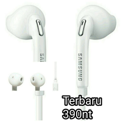 Headset Samsung Tipe C (mode
