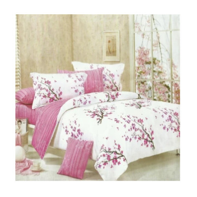 Sprei Eternity katun jepang 