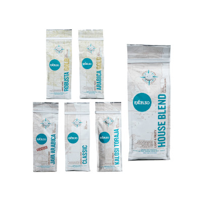 Kopi Excelso 200gr