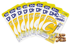 DHC Vitamin C (Jepang)