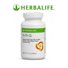herbalife teh GUARANA (untuk
