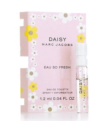 Parfum Asli 2ml isi 3 MERK V