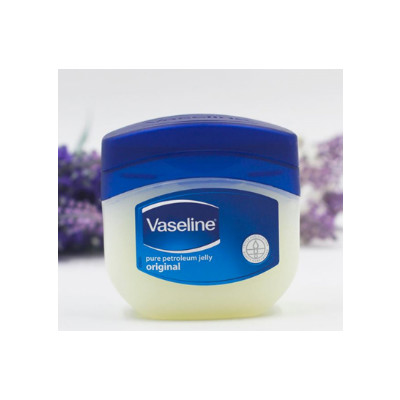 Vaseline Petroleum Gel (49g)