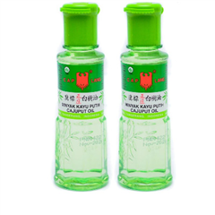 minyak kayu putih Caplang 30