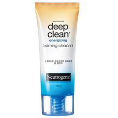 Sabun cuci muka Neutrogena