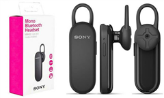 Headset Bluetooth SONY (on 2