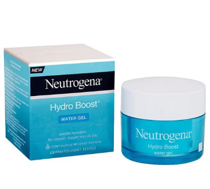 Neutrogena Water Gel (pelemb