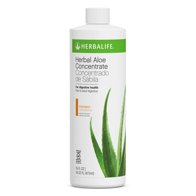 Herbalife ALOE HERBAL