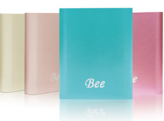 powerbank BEE 10400mAh(Kuali