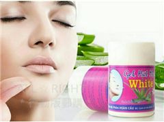 Pembersih komedo lidah buaya