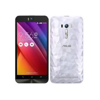 Asus zenfone selfie lite Del