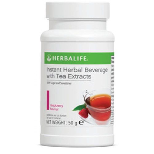 Herbalife Raspberry Tea (Teh