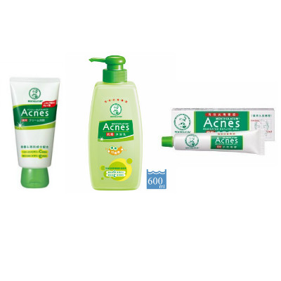Paket Acnes 