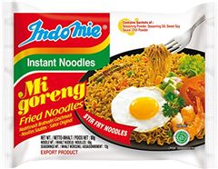 Indomie rasa Mi Goreng 