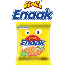 Snack mie gemez (INDO)